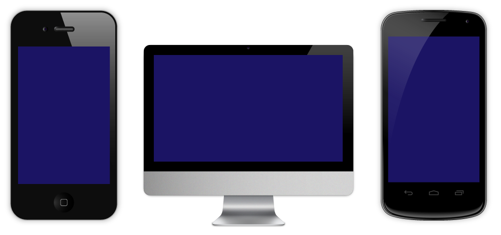 Device renderings